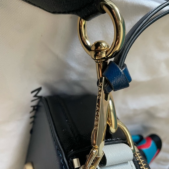 Marc Jacobs Snapchat bag - Picture 5 of 6